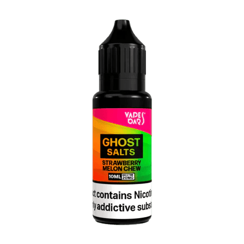 Buy Bulk Wholesale Ghost Pro 3500 Nic Salt 10ml Box of 10 - vapesourceuk