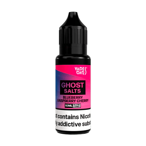 Buy Bulk Wholesale Ghost Pro 3500 Nic Salt 10ml Box of 10 - vapesourceuk