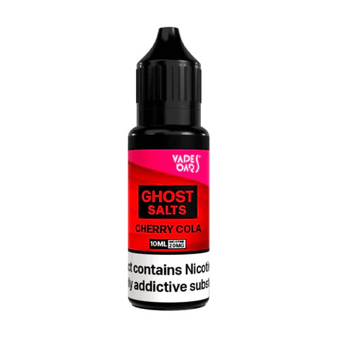 Buy Bulk Wholesale Ghost Pro 3500 Nic Salt 10ml Box of 10 - vapesourceuk