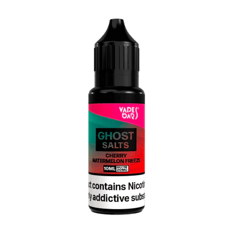 Buy Bulk Wholesale Ghost Pro 3500 Nic Salt 10ml Box of 10 - vapesourceuk