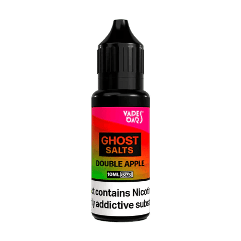 Buy Bulk Wholesale Ghost Pro 3500 Nic Salt 10ml Box of 10 - vapesourceuk