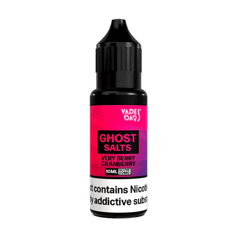 Buy Bulk Wholesale Ghost Pro 3500 Nic Salt 10ml Box of 10 - vapesourceuk