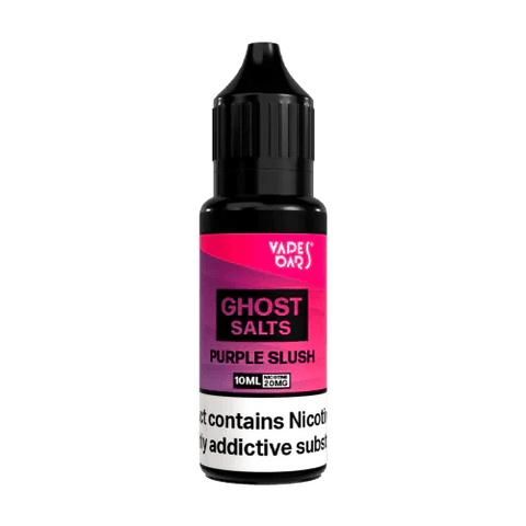 Buy Bulk Wholesale Ghost Pro 3500 Nic Salt 10ml Box of 10 - vapesourceuk