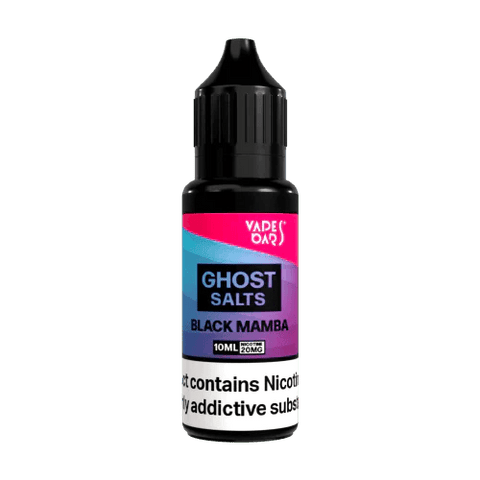 Buy Bulk Wholesale Ghost Pro 3500 Nic Salt 10ml Box of 10 - vapesourceuk