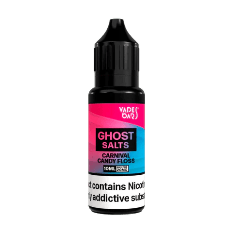 Buy Bulk Wholesale Ghost Pro 3500 Nic Salt 10ml Box of 10 - vapesourceuk