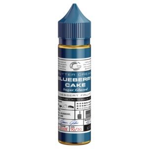 Buy Bulk Wholesale Glas Basix Series 50ml Shortfill - vapesourceuk