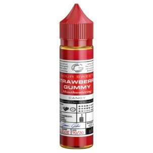 Buy Bulk Wholesale Glas Basix Series 50ml Shortfill - vapesourceuk