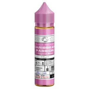 Buy Bulk Wholesale Glas Basix Series 50ml Shortfill - vapesourceuk