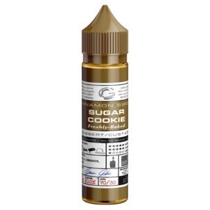 Buy Bulk Wholesale Glas Basix Series 50ml Shortfill - vapesourceuk