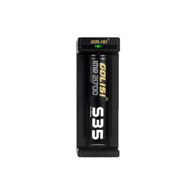 Buy Bulk Wholesale GOLISI - NEEDLE 1 CHARGER - vapesourceuk