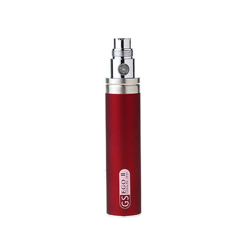 Buy Bulk Wholesale GS EGO II 2200MAH BATTERY - vapesourceuk