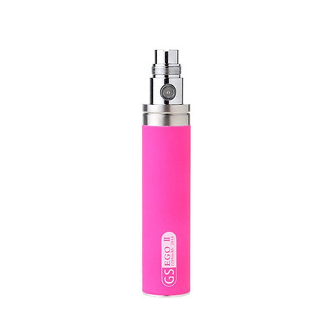 Buy Bulk Wholesale GS EGO II 2200MAH BATTERY - vapesourceuk
