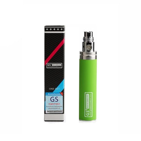 Buy Bulk Wholesale GS EGO II 2200MAH BATTERY - vapesourceuk