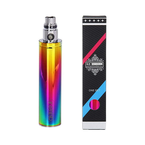 Buy Bulk Wholesale GS EGO II 2200MAH BATTERY - vapesourceuk