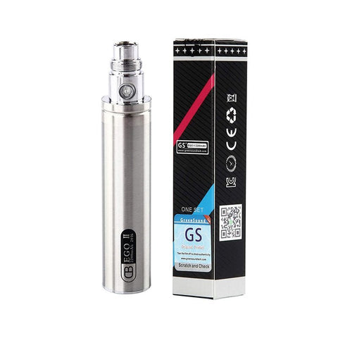 Buy Bulk Wholesale GS EGO II 2200MAH BATTERY - vapesourceuk