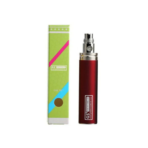 Buy Bulk Wholesale GS EGO II 3200MAH BATTERY - vapesourceuk