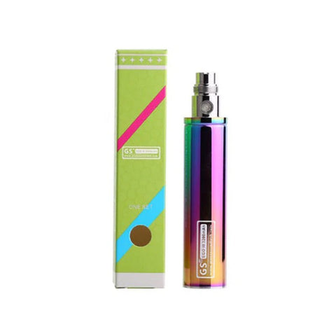 Buy Bulk Wholesale GS EGO II 3200MAH BATTERY - vapesourceuk