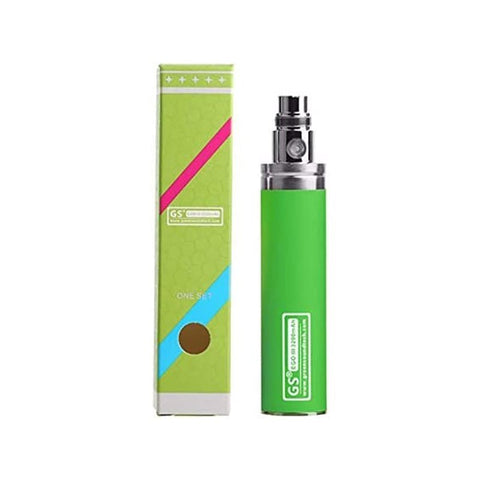 Buy Bulk Wholesale GS EGO II 3200MAH BATTERY - vapesourceuk