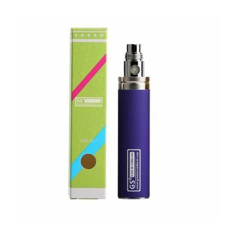 Buy Bulk Wholesale GS EGO II 3200MAH BATTERY - vapesourceuk
