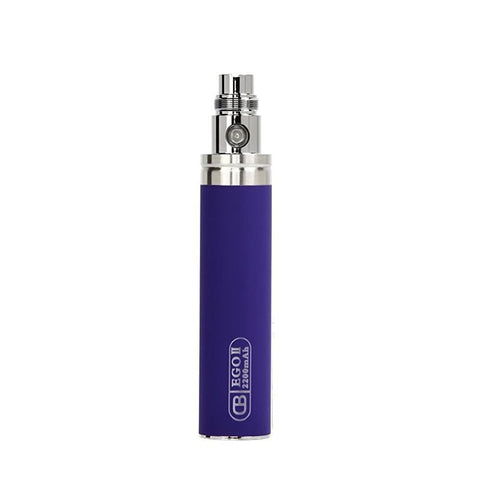 Buy Bulk Wholesale GS EGO II PRIME BATTERY - vapesourceuk