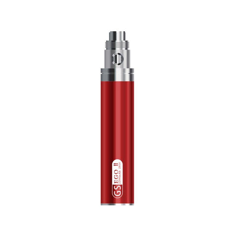 Buy Bulk Wholesale GS EGO II PRIME BATTERY - vapesourceuk