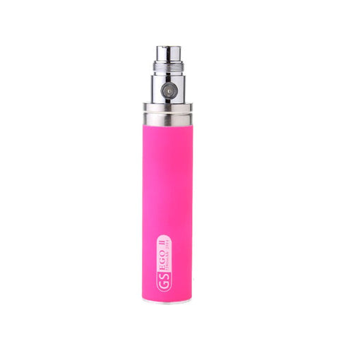 Buy Bulk Wholesale GS EGO II PRIME BATTERY - vapesourceuk
