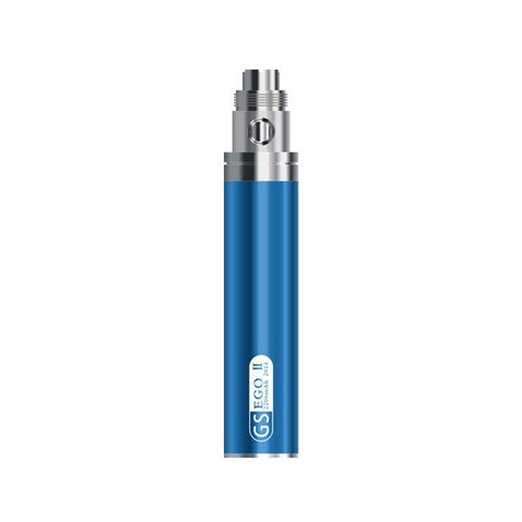 Buy Bulk Wholesale GS EGO II PRIME BATTERY - vapesourceuk