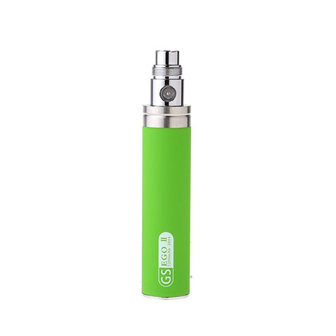 Buy Bulk Wholesale GS EGO II PRIME BATTERY - vapesourceuk