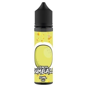 Buy Bulk Wholesale Gumball 50ml Shortfill - vapesourceuk
