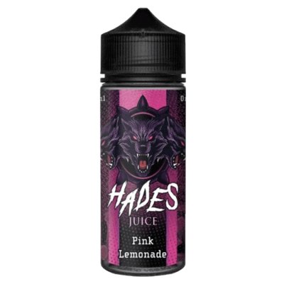 Buy Bulk Wholesale Hades 100ML Shortfill - vapesourceuk