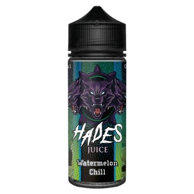 Buy Bulk Wholesale Hades 100ML Shortfill - vapesourceuk
