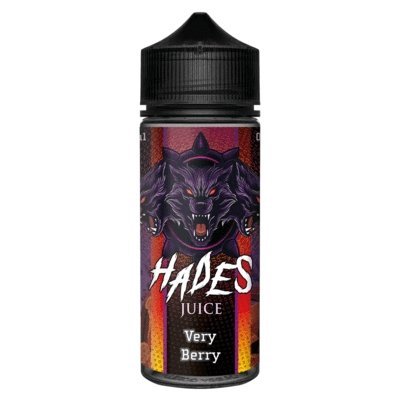 Buy Bulk Wholesale Hades 100ML Shortfill - vapesourceuk