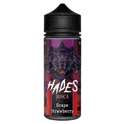 Buy Bulk Wholesale Hades 100ML Shortfill - vapesourceuk