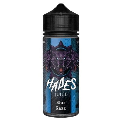 Buy Bulk Wholesale Hades 100ML Shortfill - vapesourceuk
