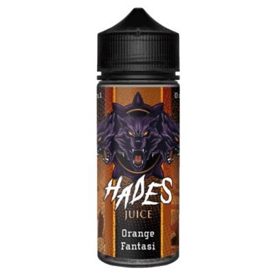 Buy Bulk Wholesale Hades 100ML Shortfill - vapesourceuk
