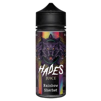 Buy Bulk Wholesale Hades 100ML Shortfill - vapesourceuk
