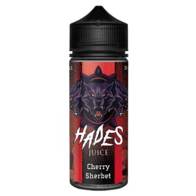 Buy Bulk Wholesale Hades 100ML Shortfill - vapesourceuk