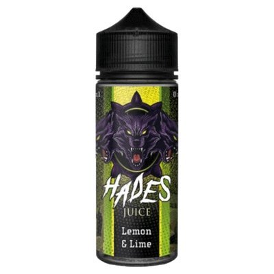 Buy Bulk Wholesale Hades 100ML Shortfill - vapesourceuk