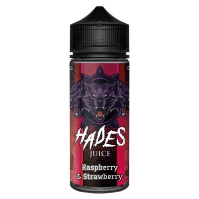 Buy Bulk Wholesale Hades 100ML Shortfill - vapesourceuk