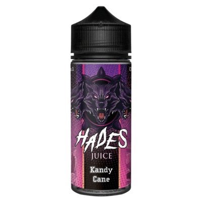 Buy Bulk Wholesale Hades 100ML Shortfill - vapesourceuk