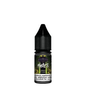 Buy Bulk Wholesale Hades 10ML Nic Salt (Pack of 10) - vapesourceuk