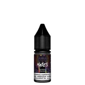 Buy Bulk Wholesale Hades 10ML Nic Salt (Pack of 10) - vapesourceuk