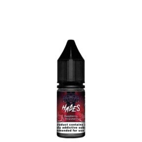 Buy Bulk Wholesale Hades 10ML Nic Salt (Pack of 10) - vapesourceuk
