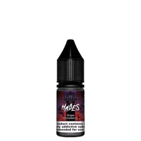 Buy Bulk Wholesale Hades 10ML Nic Salt (Pack of 10) - vapesourceuk