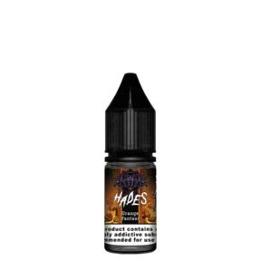 Buy Bulk Wholesale Hades 10ML Nic Salt (Pack of 10) - vapesourceuk