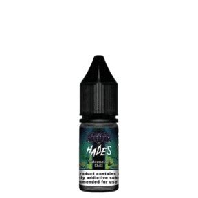Buy Bulk Wholesale Hades 10ML Nic Salt (Pack of 10) - vapesourceuk