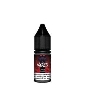 Buy Bulk Wholesale Hades 10ML Nic Salt (Pack of 10) - vapesourceuk