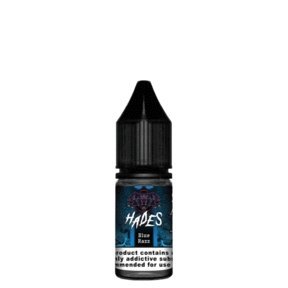 Buy Bulk Wholesale Hades 10ML Nic Salt (Pack of 10) - vapesourceuk