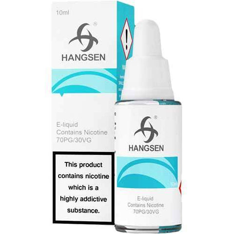 Buy Bulk Wholesale Hangsen - Coffee - 10ml (Pack of 10) - vapesourceuk