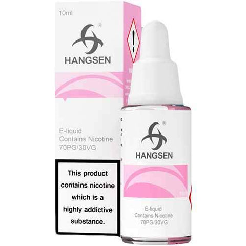 Buy Bulk Wholesale Hangsen - Pink Sky - 10ml (Pack of 10) - vapesourceuk